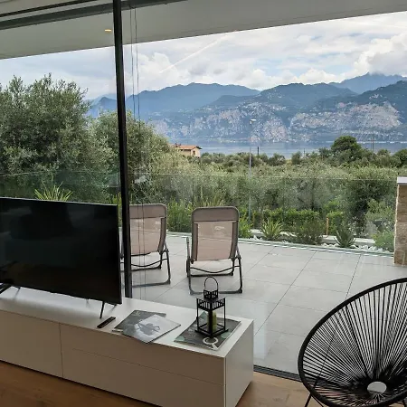 Olivo Luxury *