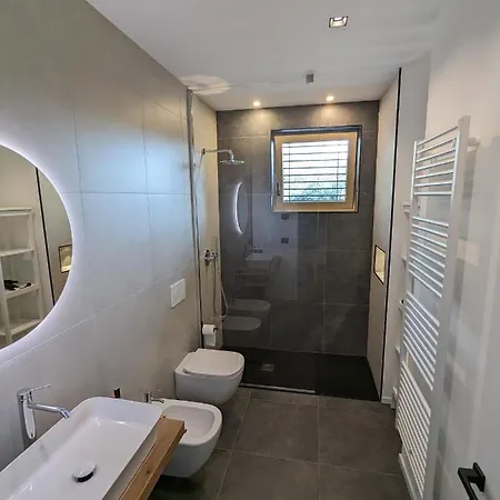 Olivo Luxury Aparthotel *