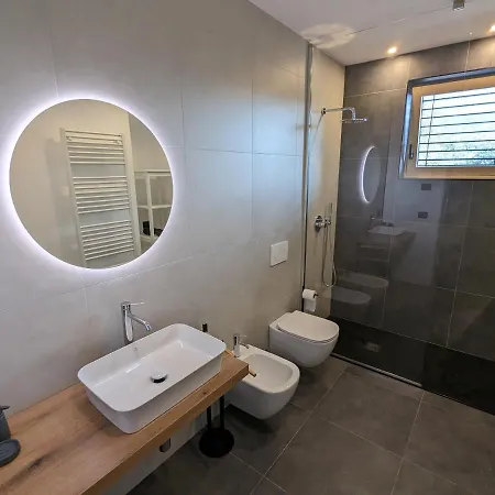 Aparthotel Olivo Luxury *