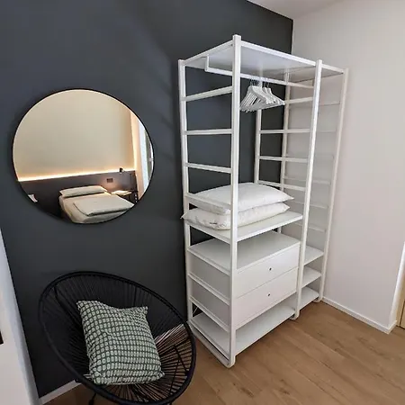 Olivo Luxury Aparthotel Malcesine