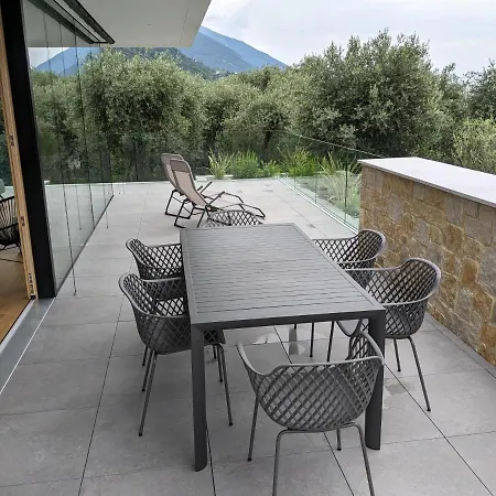 Olivo Luxury Aparthotel