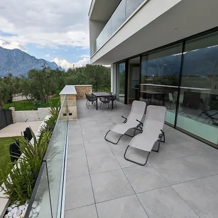 Olivo Luxury Aparthotel *
