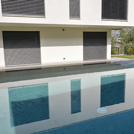 Olivo Luxury