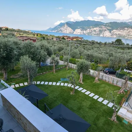 Olivo Luxury Aparthotel