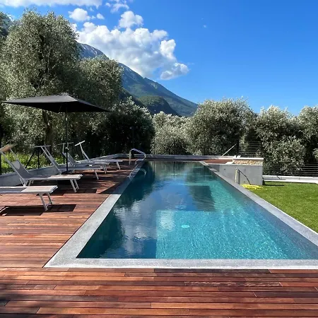 Olivo Luxury Aparthotel