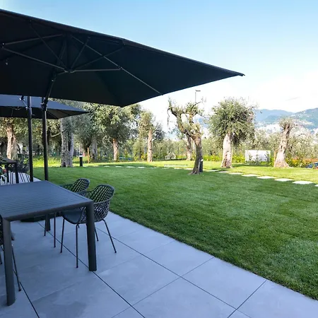 Olivo Luxury * Malcesine