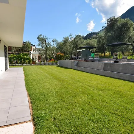 Olivo Luxury *