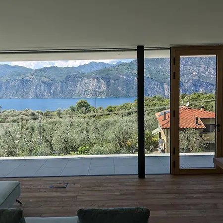 Olivo Luxury Aparthotel *