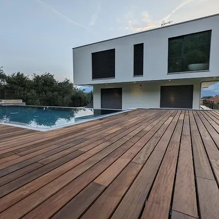 Olivo Luxury Aparthotel