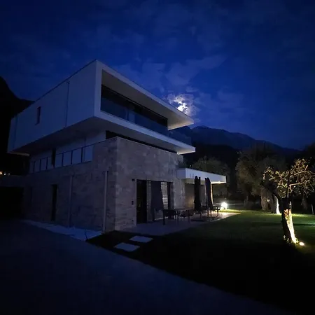 Olivo Luxury 马尔切西内