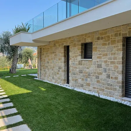 Aparthotel Olivo Luxury