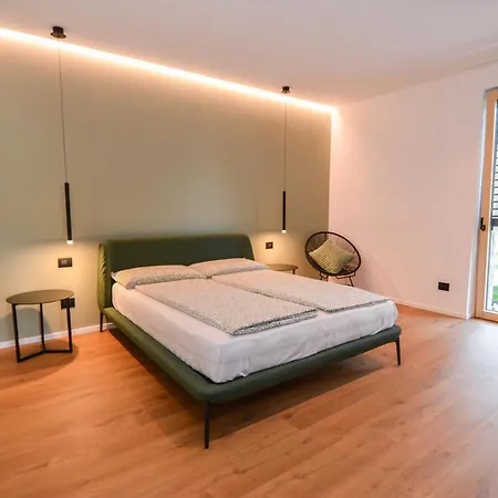 Olivo Luxury *