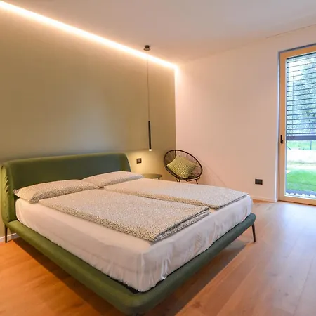 Olivo Luxury *