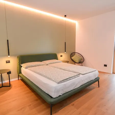 Aparthotel Olivo Luxury