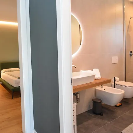Aparthotel Olivo Luxury