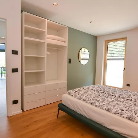Aparthotel Olivo Luxury