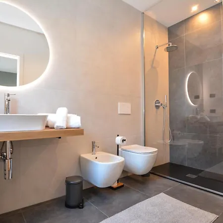 Aparthotel Olivo Luxury *