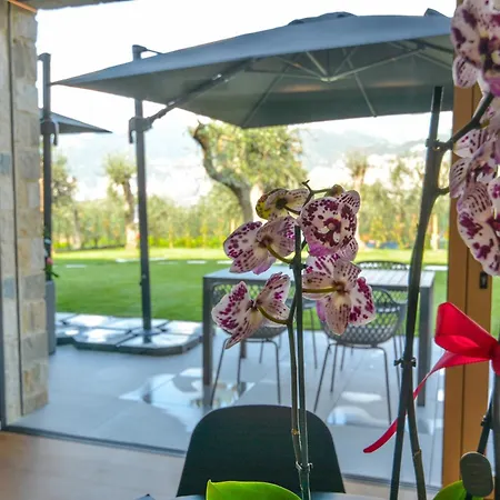 Olivo Luxury Aparthotel *