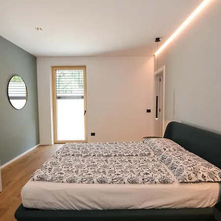 Olivo Luxury Aparthotel *