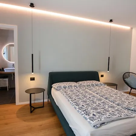 Olivo Luxury Aparthotel Malcesine